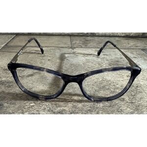 Altair Evolution A5045 505 Plum Eyeglasses Frames 53-17-140mm G7